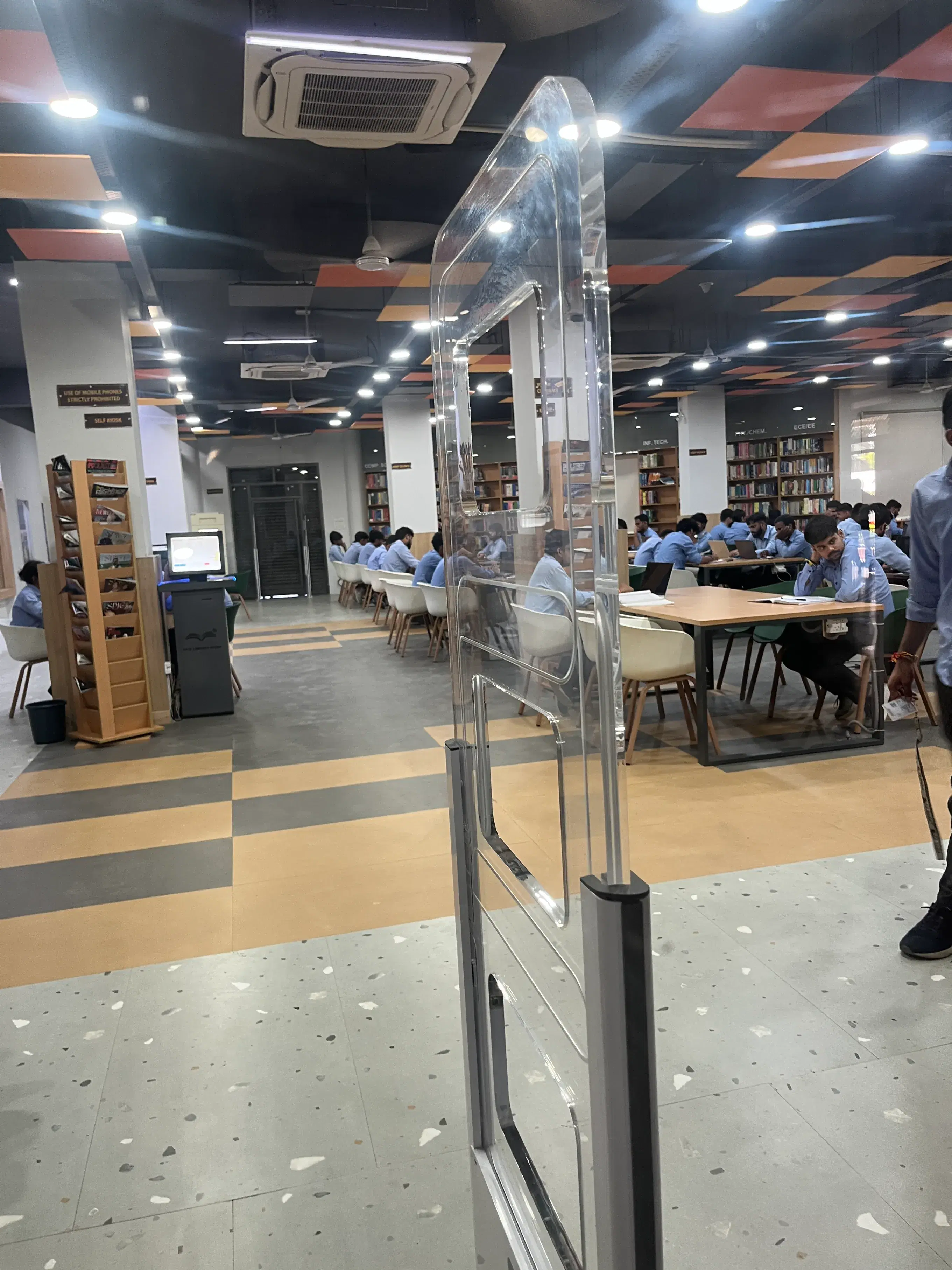 GL Bajaj Lab & Library photo 17